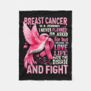 Search for chemo blankets Charity