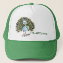 Search for peacocks hats Cartoon