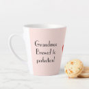 Search for love grandchildren mugs For her