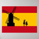 Search for don quixote posters Cervantes
