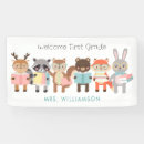 Search for library welcome signs Teacher