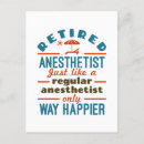 Search for retired anesthesiologist Funny