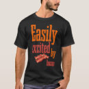 Search for bacon clothing Barbecue