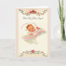 Search for vintage new baby congratulations cards Newborn