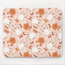 Search for antique lanterns mousepads Halloween