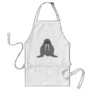 Search for mammal aprons Marine
