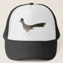 Search for roadrunner hats Illustration
