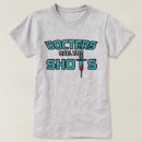 Search for female doctor tshirts Healthcare