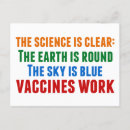 Search for make work postcards Science