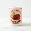 Search for salsa mugs Tomato