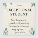 Search for student encouragement cards Teacher