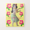 Search for hawaiian puzzles Luau