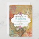 Search for vintage map invitations Celebration