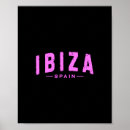 Search for ibiza posters Wanderlust