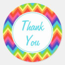 Search for rainbow candy stickers Birthday