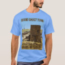 Search for ghost town Usa
