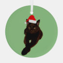 Search for black santa decor Pet