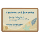 Search for beach lovers magnets Nautical