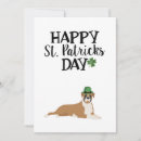 Search for boxer dog cards Funny