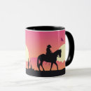 Search for arizona cowboy mugs Cactus