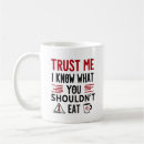 Search for eat me mugs Food