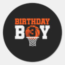 Search for three ball stickers Full court