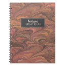 Search for marble notebooks Elegant