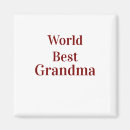 Search for grandma magnets Best grandma ever