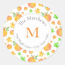 Search for maple leaf return address labels Modern