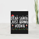 Search for vodka cards Humour