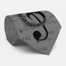 Search for treble clef ties Music note