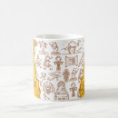 Search for ancient history mugs Pharaoh