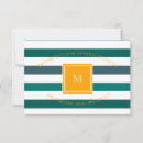 Search for monogram b cards Elegant