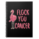 Search for breast cancer awareness notebooks Fighter