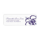 Search for hawaii wedding return address labels Flowers