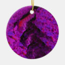 Search for violet christmas tree decorations Lilac