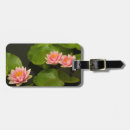 Search for lily bloom luggage tags Flower