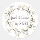 Search for vow renewal stickers Anniversary