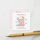 Search for baby shower book messages Pink