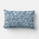 Search for blue leather cushions Cowgirl