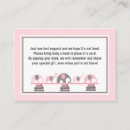 Search for registry baby shower invitations For kids