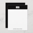 Search for masculine note cards Modern