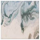 Search for large scale fabric Abstract