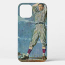 Search for baseball game iphone cases Pitcher