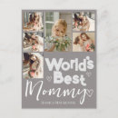 Search for happy mothers day postcards Best mum ever