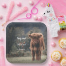 Search for cow plates Highland cattle