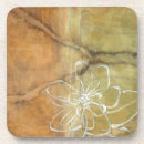 Search for painting coasters Abstract