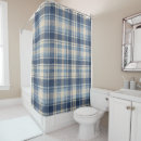 Search for gingham shower curtains Plaid