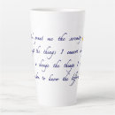 Search for changes mugs Wisdom