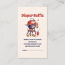 Search for diaper raffle enclosure cards Gender neutral